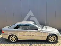 2005 Mercedes Benz C 180