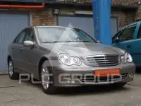 2005 Mercedes Benz C 180