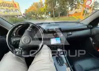 2005 Mercedes Benz C 180