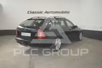 2005 Mercedes Benz C 180