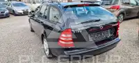 2005 Mercedes Benz C 180