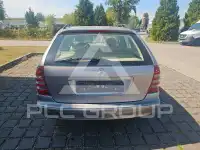 2005 Mercedes Benz C 180