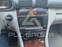 2005 Mercedes Benz C 180