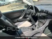 2005 Mercedes Benz C 180