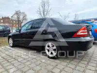 2005 Mercedes Benz C 180
