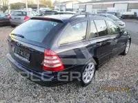 2005 Mercedes Benz C 180