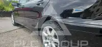 2005 Mercedes Benz C 180