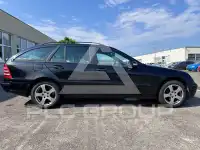 2005 Mercedes Benz C 180