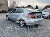2005 Mercedes Benz C 180