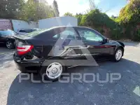 2005 Mercedes Benz C 180