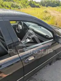 2005 Mercedes Benz C 180