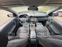 2005 Mercedes Benz C 180