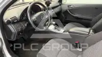 2005 Mercedes Benz C 180