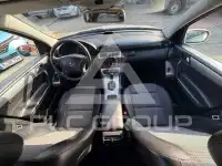 2005 Mercedes Benz C 180