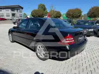 2005 Mercedes Benz C 180