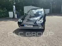 2005 Mercedes Benz C 180