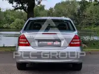 2005 Mercedes Benz C 180