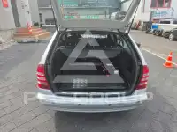 2005 Mercedes Benz C 180