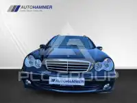 2005 Mercedes Benz C 180