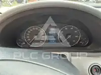 2005 Mercedes Benz C 180