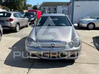 2005 Mercedes Benz C 180