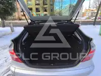 2005 Mercedes Benz C 180
