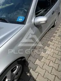 2005 Mercedes Benz C 180