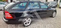 2005 Mercedes Benz C 180