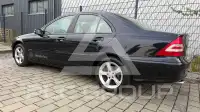 2005 Mercedes Benz C 180