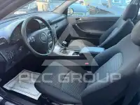 2005 Mercedes Benz C 180