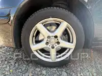 2005 Mercedes Benz C 180