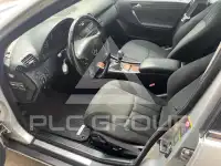 2005 Mercedes Benz C 180