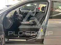 2005 Mercedes Benz C 180