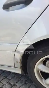 2005 Mercedes Benz C 180