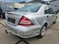 2005 Mercedes Benz C 180
