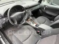 2005 Mercedes Benz C 180