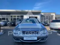 2005 Mercedes Benz C 180