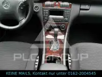 2005 Mercedes Benz C 180