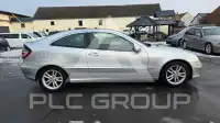2005 Mercedes Benz C 180