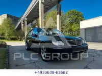 2005 Mercedes Benz C 180