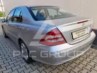 2005 Mercedes Benz C 180