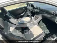 2005 Mercedes Benz C 180