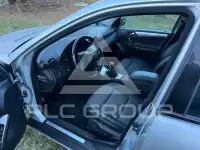 2006 Mercedes Benz C 180