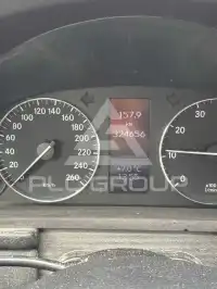 2005 Mercedes Benz C 180