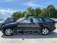 2005 Mercedes Benz C 180