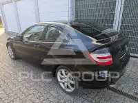 2005 Mercedes Benz C 180