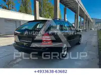 2005 Mercedes Benz C 180