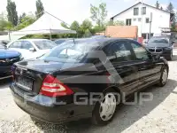 2005 Mercedes Benz C 180