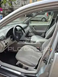 2005 Mercedes Benz C 180