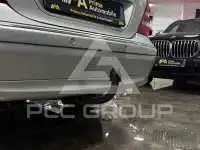 2005 Mercedes Benz C 180